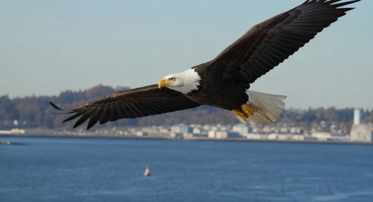 Chesapeake Bay Wildlife Visitor Guide: Eagles, Ospreys & More